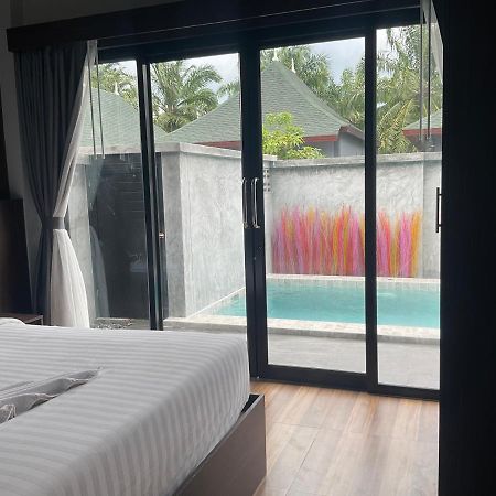 Aonang Pool Villa @888 Ao Nang Eksteriør billede