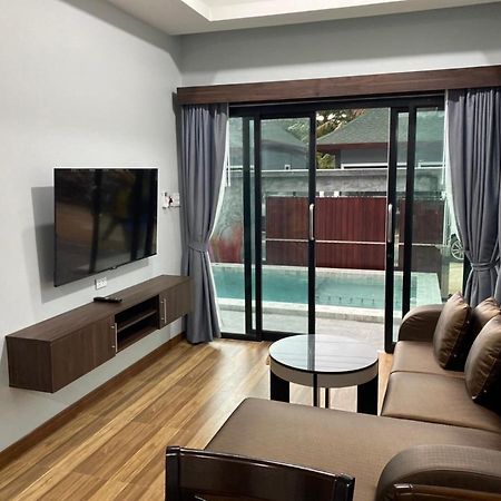 Aonang Pool Villa @888 Ao Nang Eksteriør billede