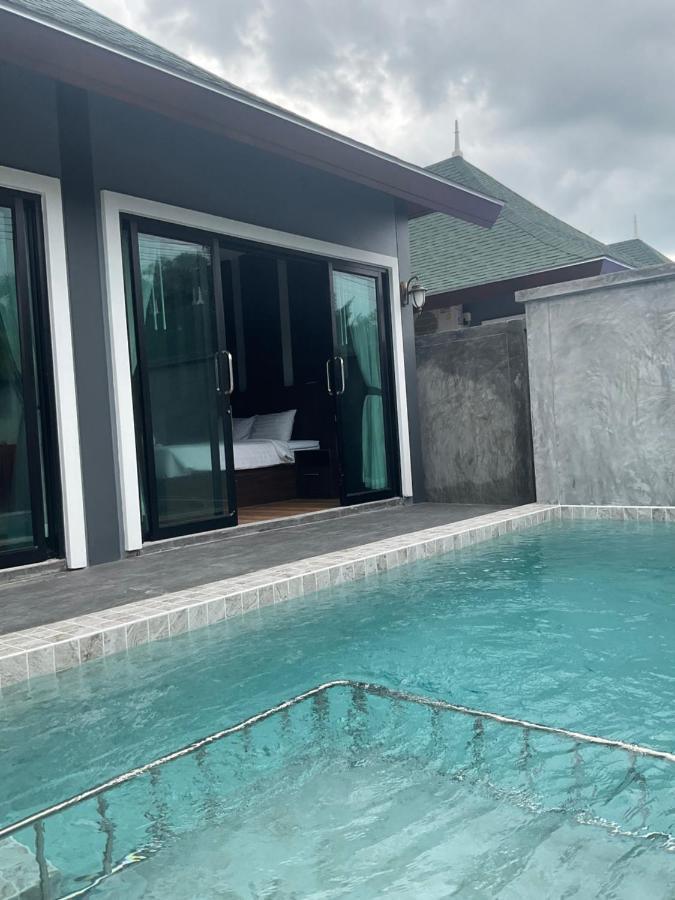 Aonang Pool Villa @888 Ao Nang Eksteriør billede