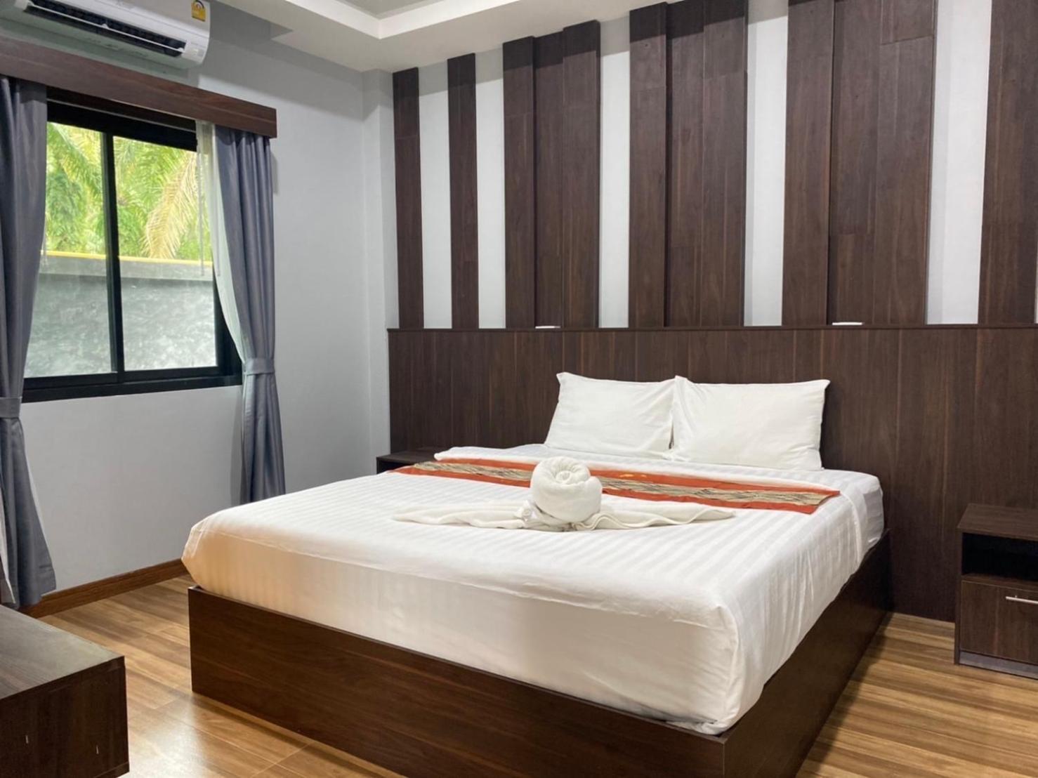 Aonang Pool Villa @888 Ao Nang Eksteriør billede