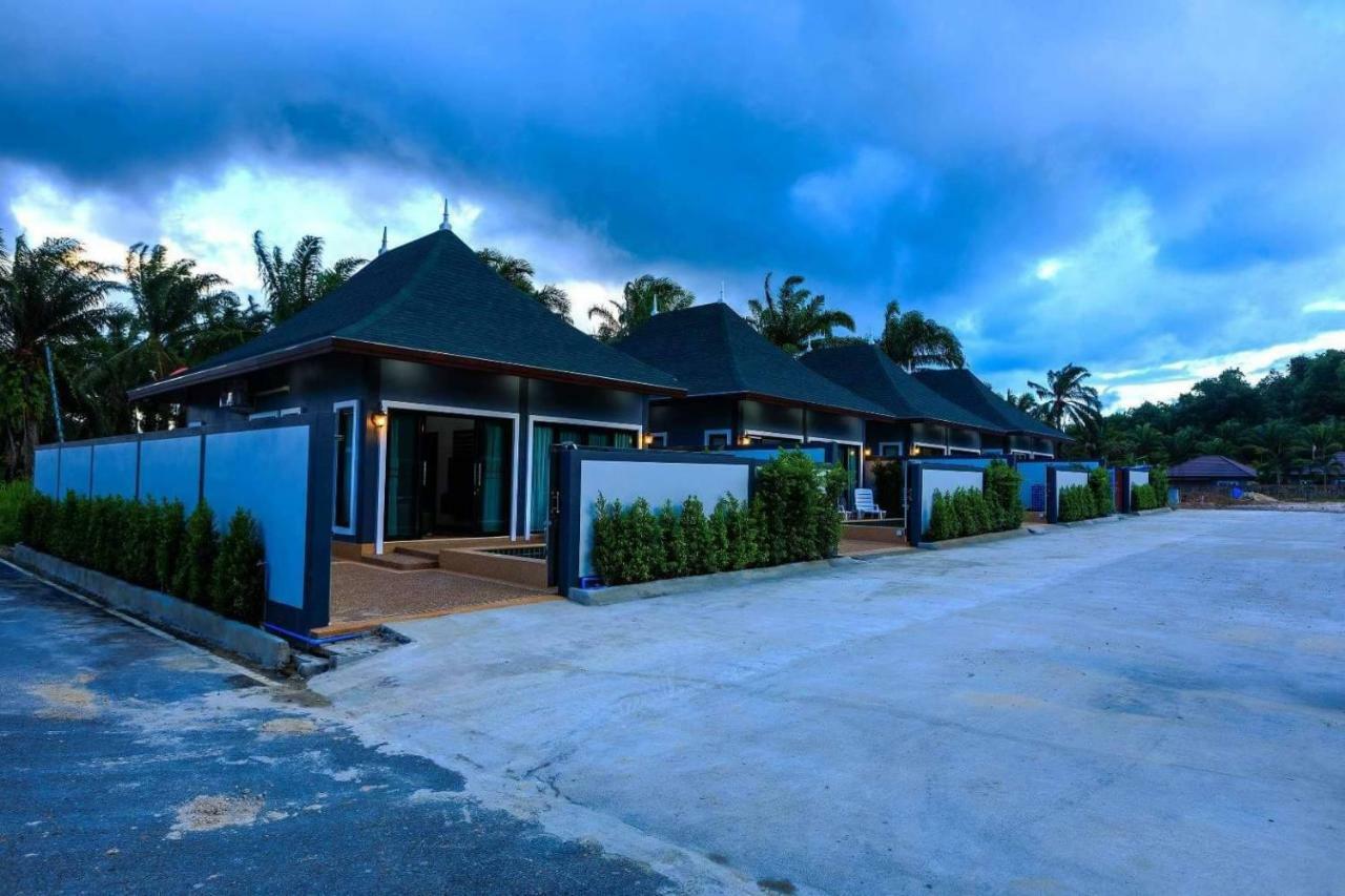Aonang Pool Villa @888 Ao Nang Eksteriør billede